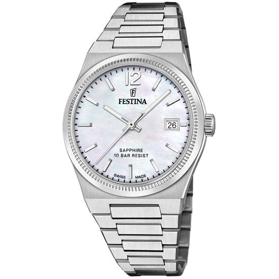 Hodinky Festina SWISS MADE 20035/1