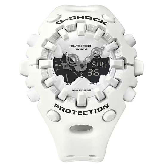 Hodinky Casio G-SHOCK GA-V01-7AER