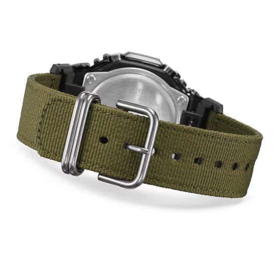 Hodinky Casio GM-2100CB-3AER
