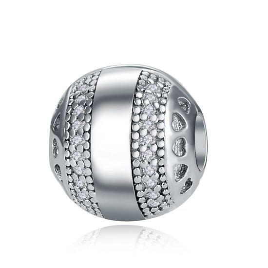 MOISS stříbrný přívěsek