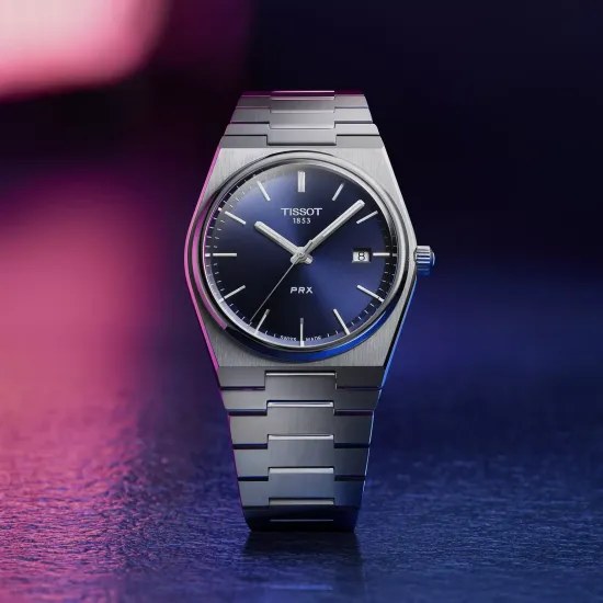 Hodinky Tissot T137.410.11.041.00