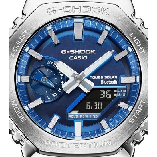 Hodinky Casio G-SHOCK PRO GM-B2100AD-2AER