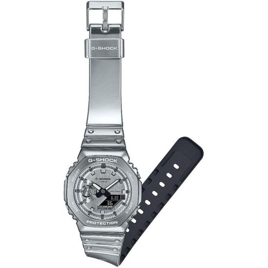 Hodinky Casio G-SHOCK GM-2100YM-8AER