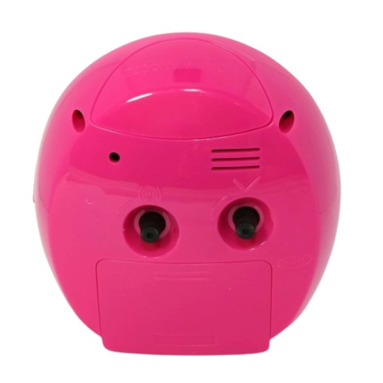 Atlanta 1953/17 - Dětský budík