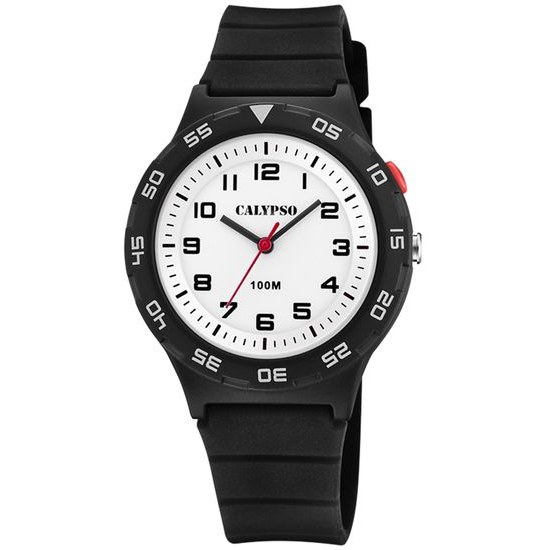 Hodinky Calypso SWEET TIME K5797/4