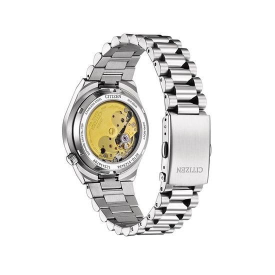 Hodinky Citizen TSUYOSA AUTOMATIC NJ0200-50X