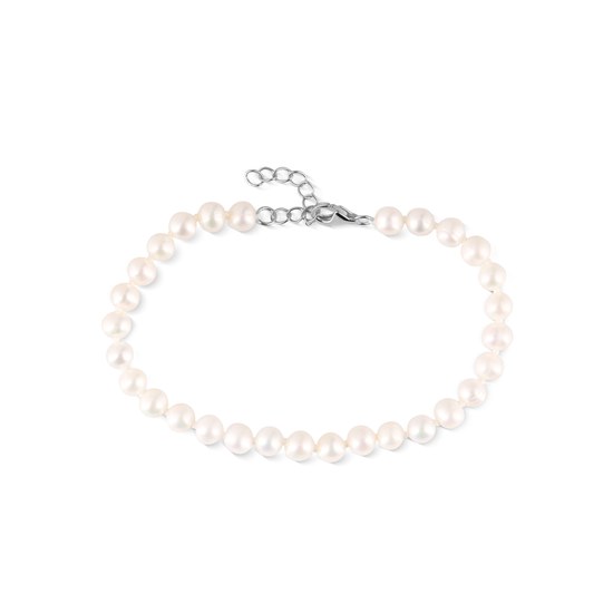 Náramek JVD SVLB0020SD2P118 stříbrný