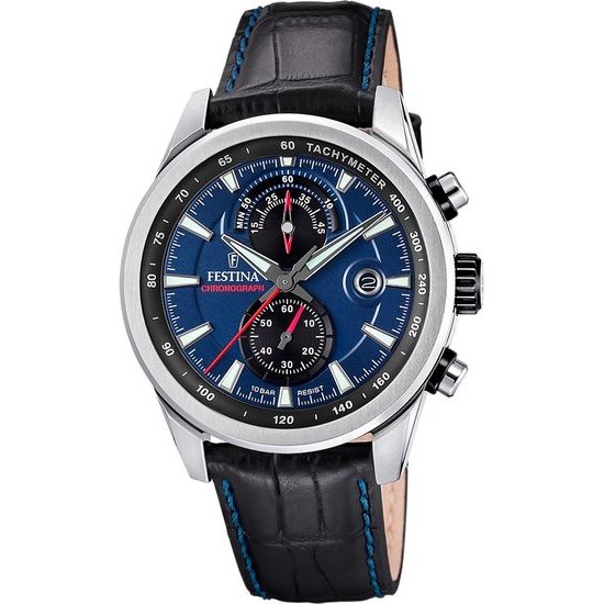 Hodinky Festina TIMELESS CHRONOGRAPH 20695/5