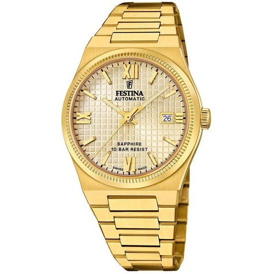 Hodinky Festina 20032/2