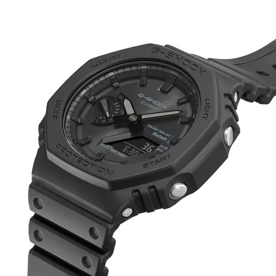Hodinky Casio GA-B2100-1A1ER