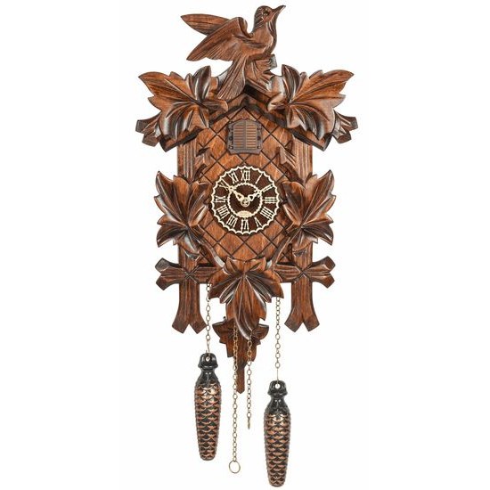 Kukačky Trenkle 350 QM