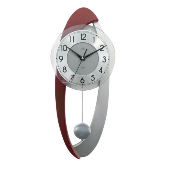 Nástěnné hodiny JVD NS11004/23