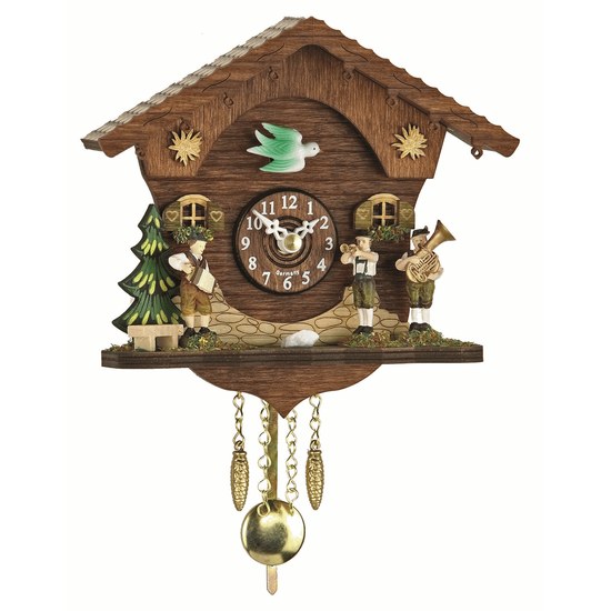 Trenkle 2045 PQ - Kukačky od německého výrobce