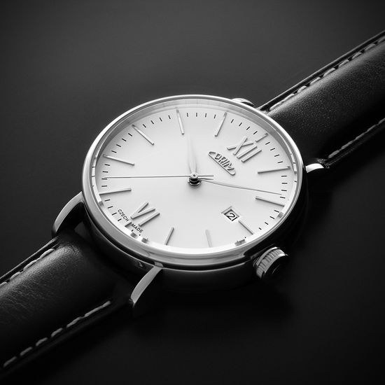 Hodinky PRIM Retro Elegance 2023 W01P.13196.A