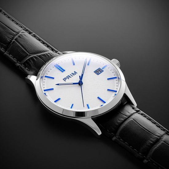 Hodinky PRIM Parita Men 24 W01P.13228.B