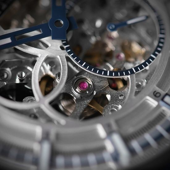 Hodinky PRIM Skeleton 25 W91P.13243.B