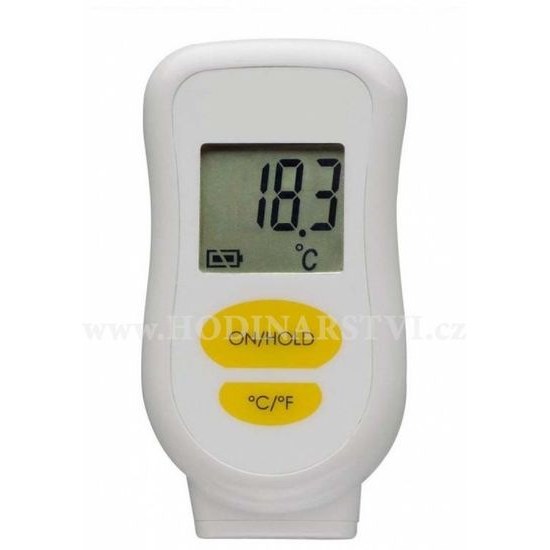 Digitální teploměr jednokanálový - TFA 31.1034
