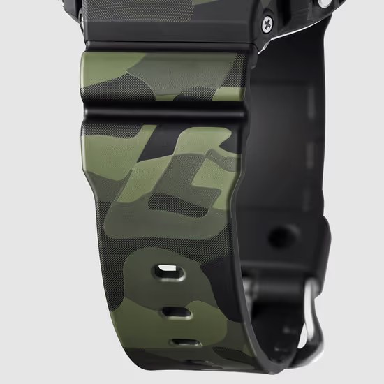 Hodinky Casio G-SHOCK DW-6900CMG-3ER