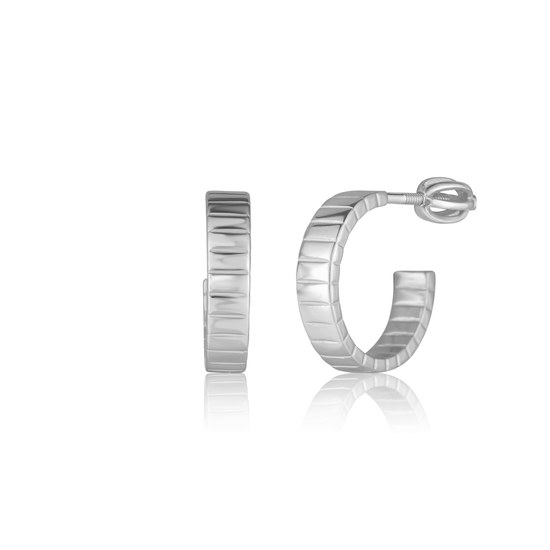 Náušnice JVD SVLE3145XH200SR stříbrné