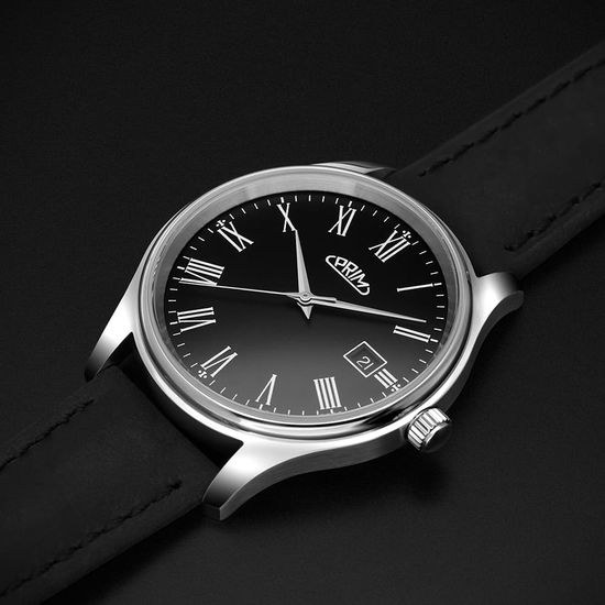 PRIM Linea II 40 Q Roman - W01P.13263.B