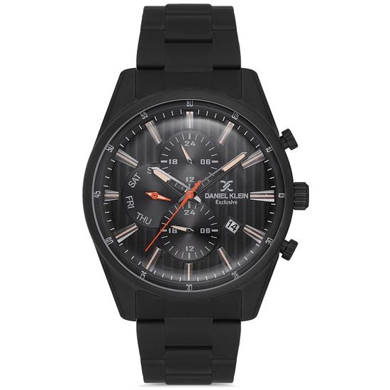 Hodinky Daniel Klein DK12590-6