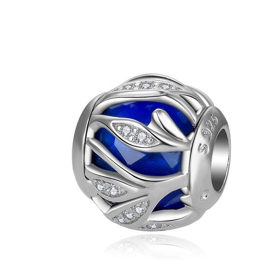 MOISS stříbrný přívěsek