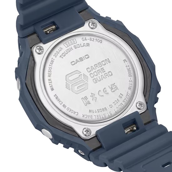 Hodinky Casio GA-B2100-2AER