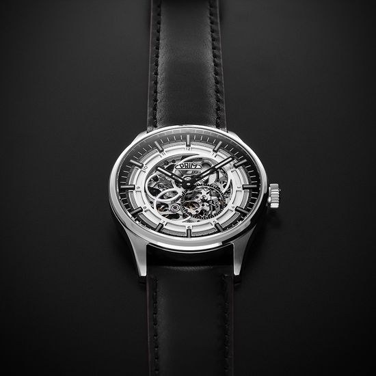 Hodinky PRIM Skeleton 25 W91P.13243.A