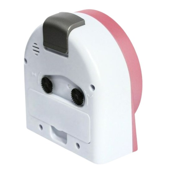 Atlanta 2127/17 - Dětský budík