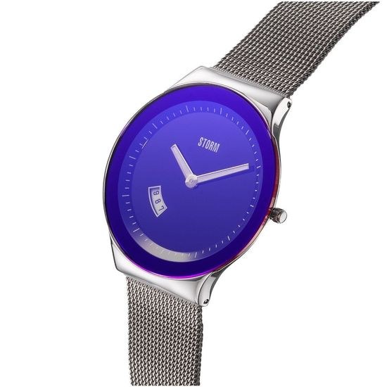 Hodinky Storm Mini Sotec Lazer Blue