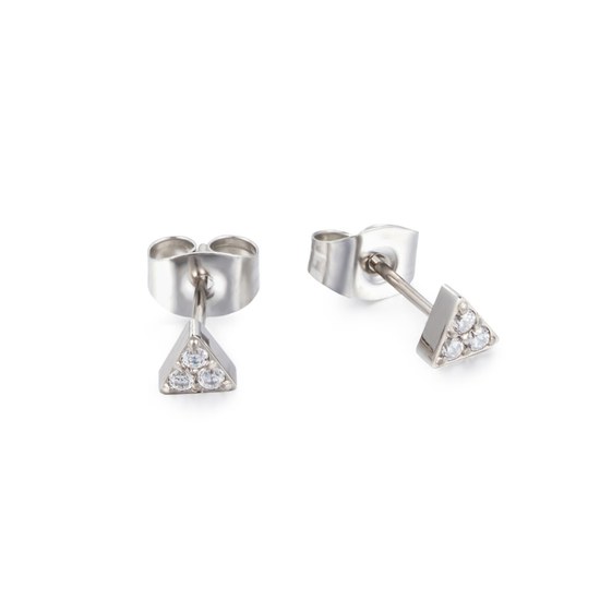 VP 650-130-004 náušnice titan