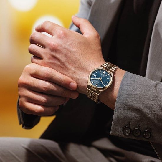 Citizen TSUYOSA 60 NK0023-57L