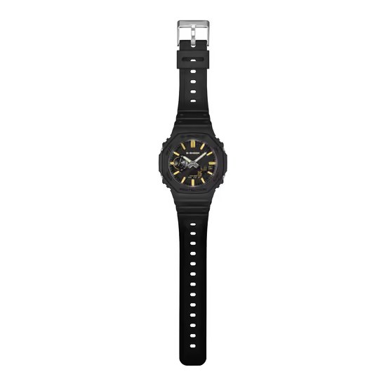 Hodinky Casio G-SHOCK GA-2100LXB-1A9ER