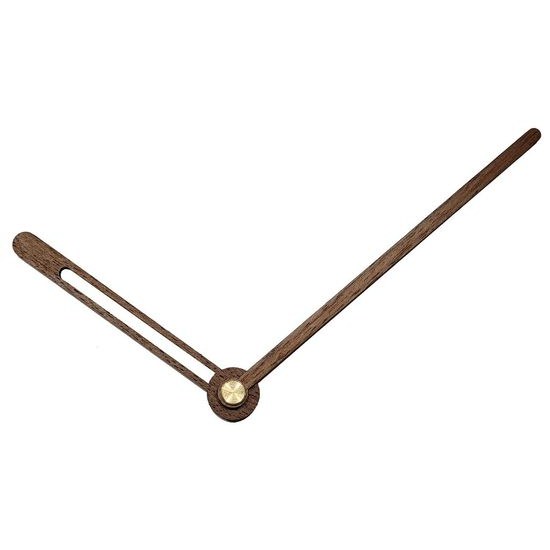 Hodinové ručičky HRT82