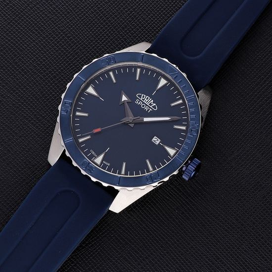 Mechanické hodinky Prim SPORT W01P.13159.E