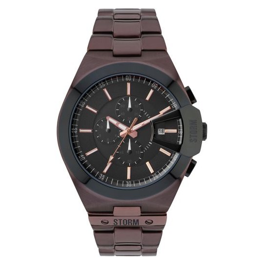 Hodinky Storm VEXITRON BROWN