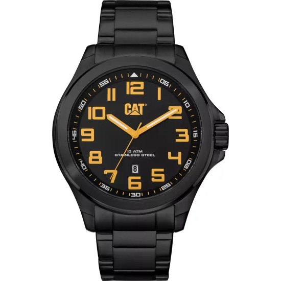 Hodinky pánské CAT PU-261-12-117