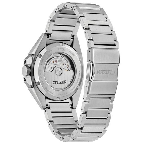 Hodinky Citizen Series 831 NB6050-51W