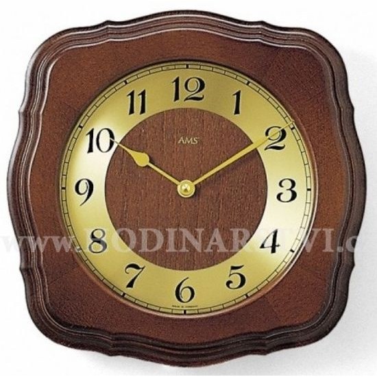 Hodiny AMS 5862/1