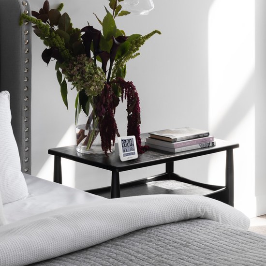 Budík Lavvu LAR0020