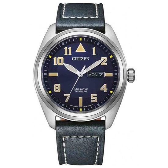 Citizen SUPER TITANIUM BM8560-45LE