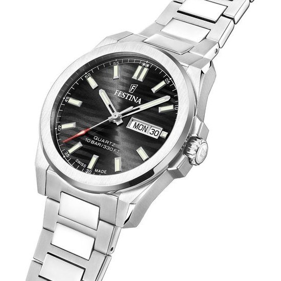 Hodinky Festina SWISS MADE 20073/5