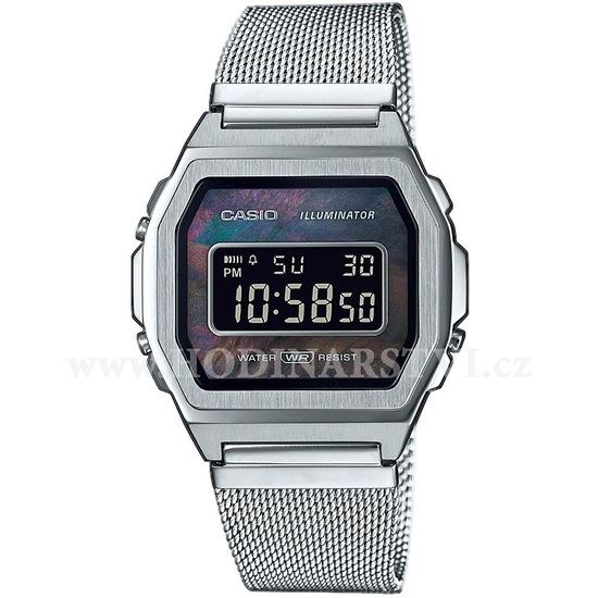 Hodinky Casio A1000M-1BEF