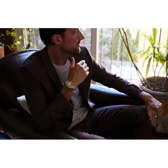 Hodinky Citizen Tsuyosa Automatic NK5010-51X