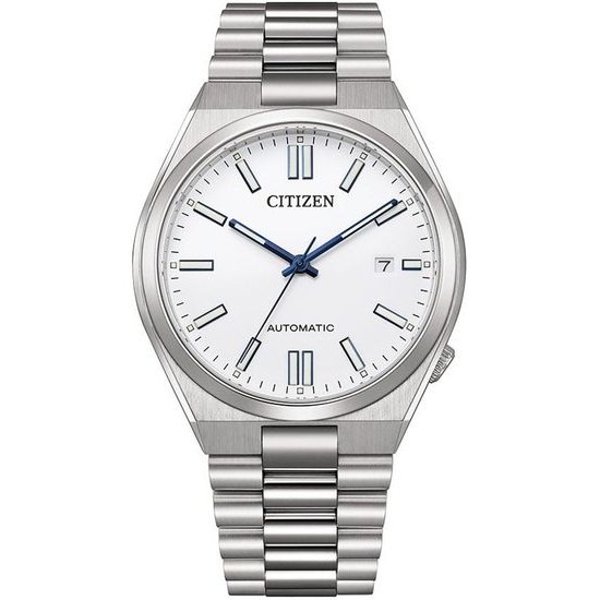 Hodinky Citizen Tsuyosa Automatic NJ0159-86A