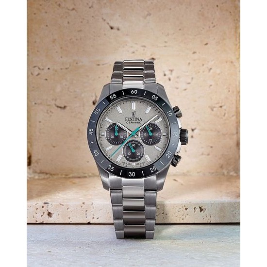 Hodinky Festina CERAMIC 20703/1