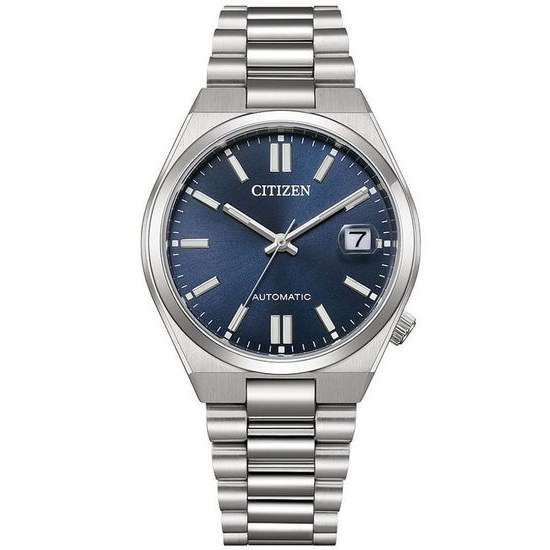 Hodinky Citizen TSUYOSA AUTOMATIC NJ0200-50M