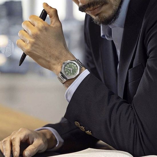 Hodinky Citizen Series 8 NB6080-51W