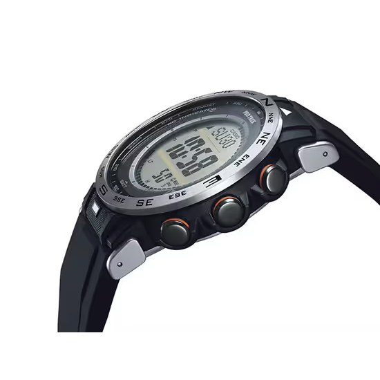 Hodinky Casio PRW-30-1AER