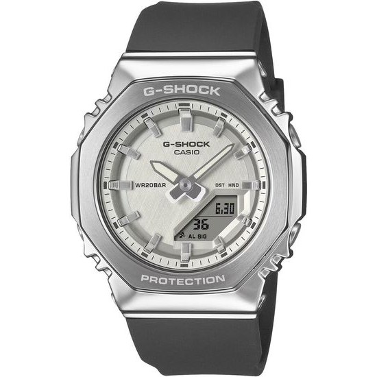 Hodinky Casio G-SHOCK GM-S2110-1A7ER